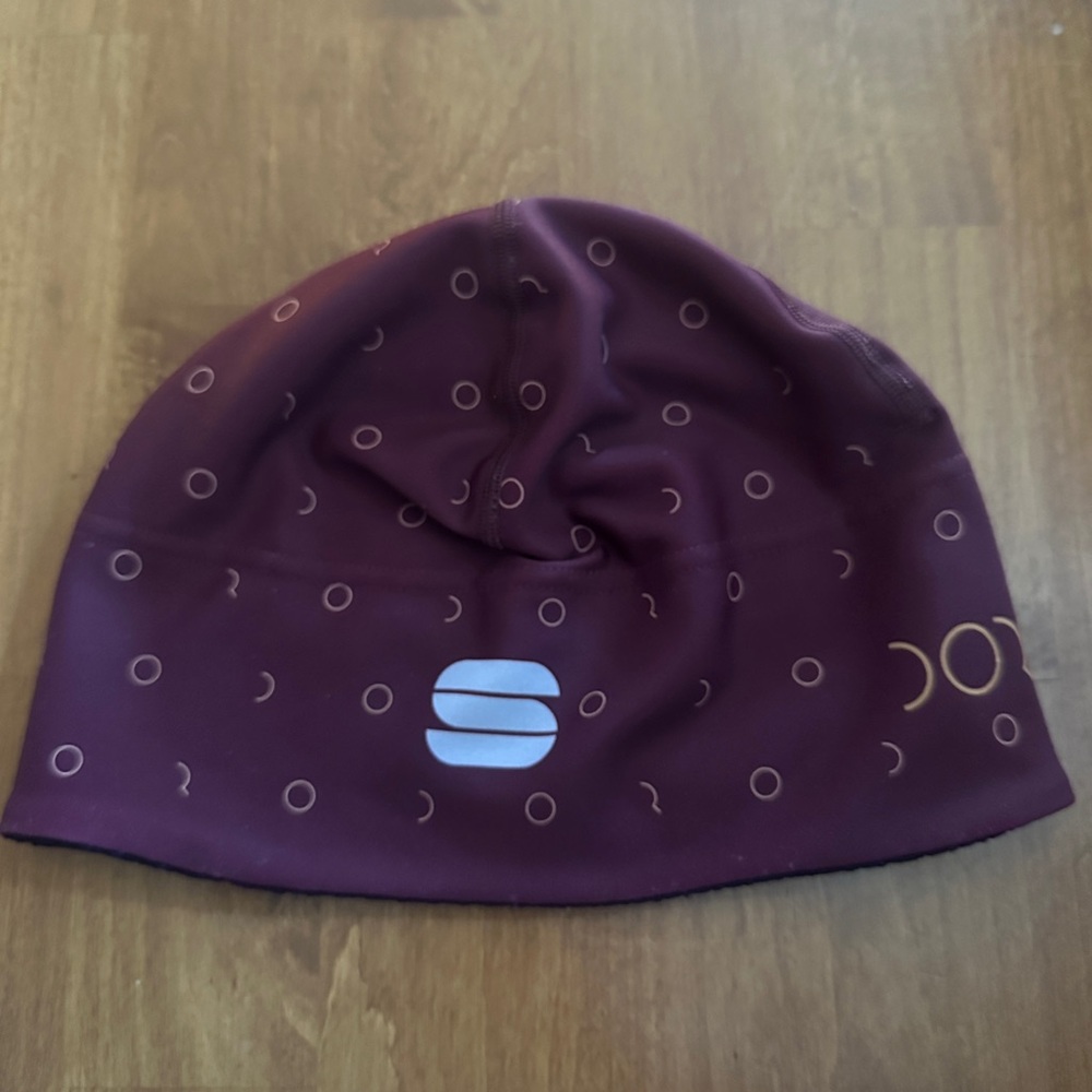 Sportful Nordic ski hat